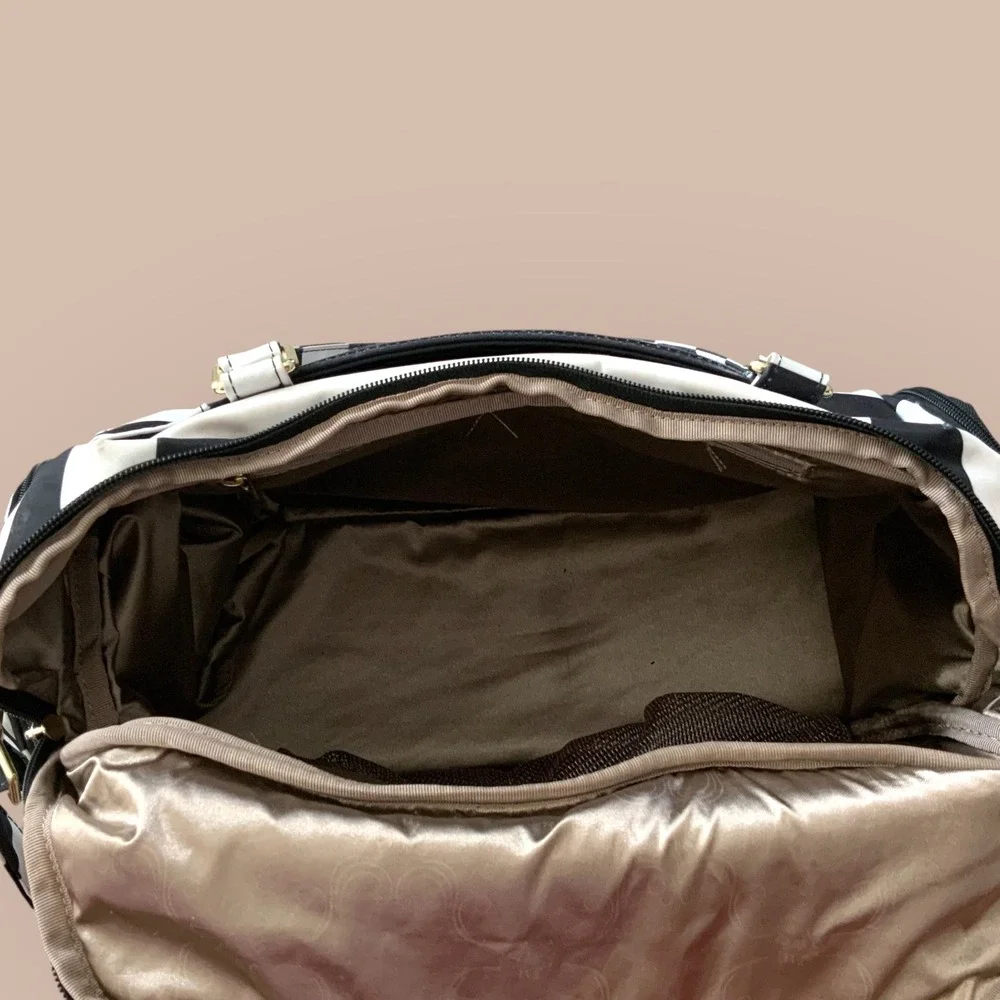 Jujube Be Pumped Insulated Breast Pump Bag, Legacy‎ Collection - The First Lady